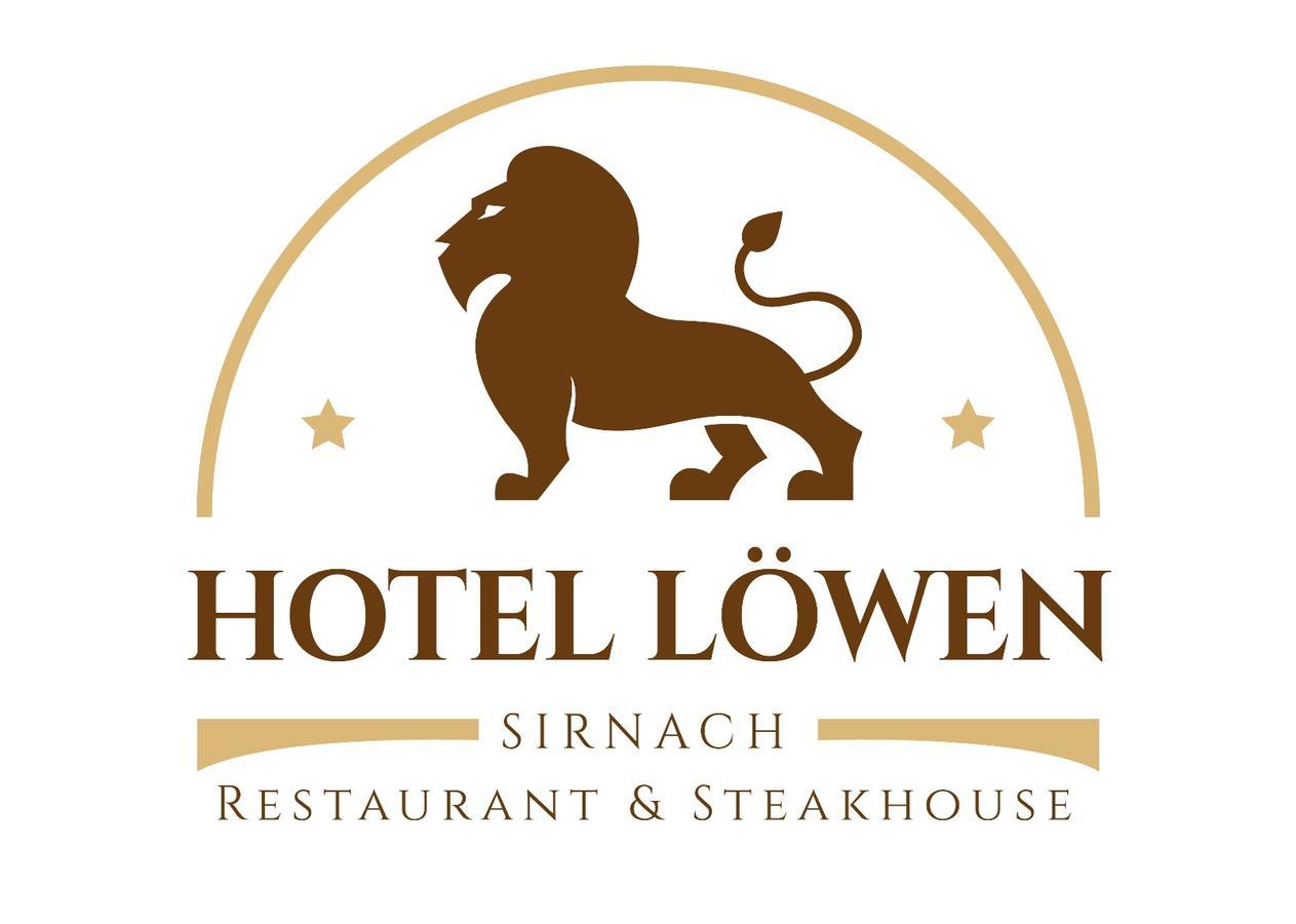 Hotel Restaurant Loewen Sirnach Extérieur photo