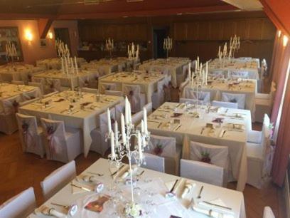 Hotel Restaurant Loewen Sirnach Extérieur photo
